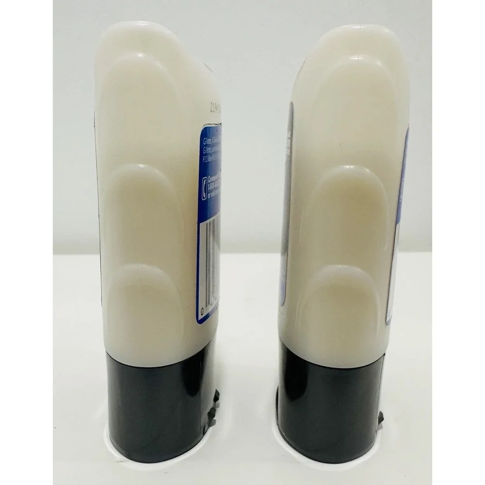 Lot of 2 Gillette Series Sensitive Skin After Shave Lotion 2.5 oz ORIGINAL